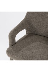 Damn Chair Fika - brown