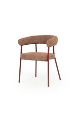 Damn Yovi - burgundy