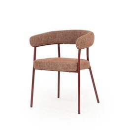 Damn Yovi - burgundy