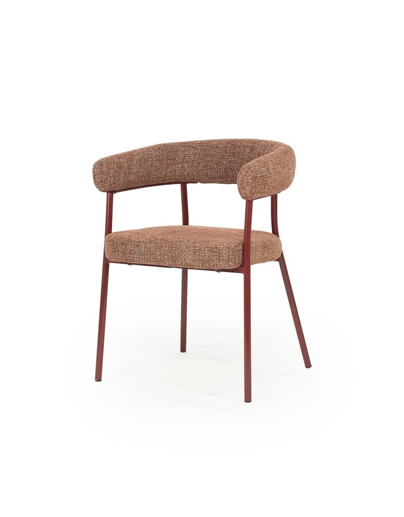 Damn Yovi - burgundy