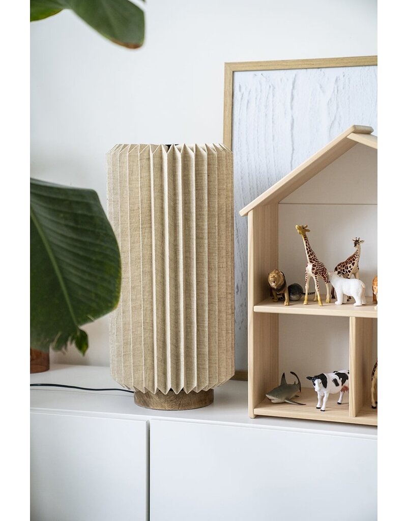 Damn Table Lamp Zuki