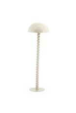 Damn Floor lamp Luox - beige