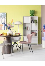 Damn Floor lamp Luox - beige