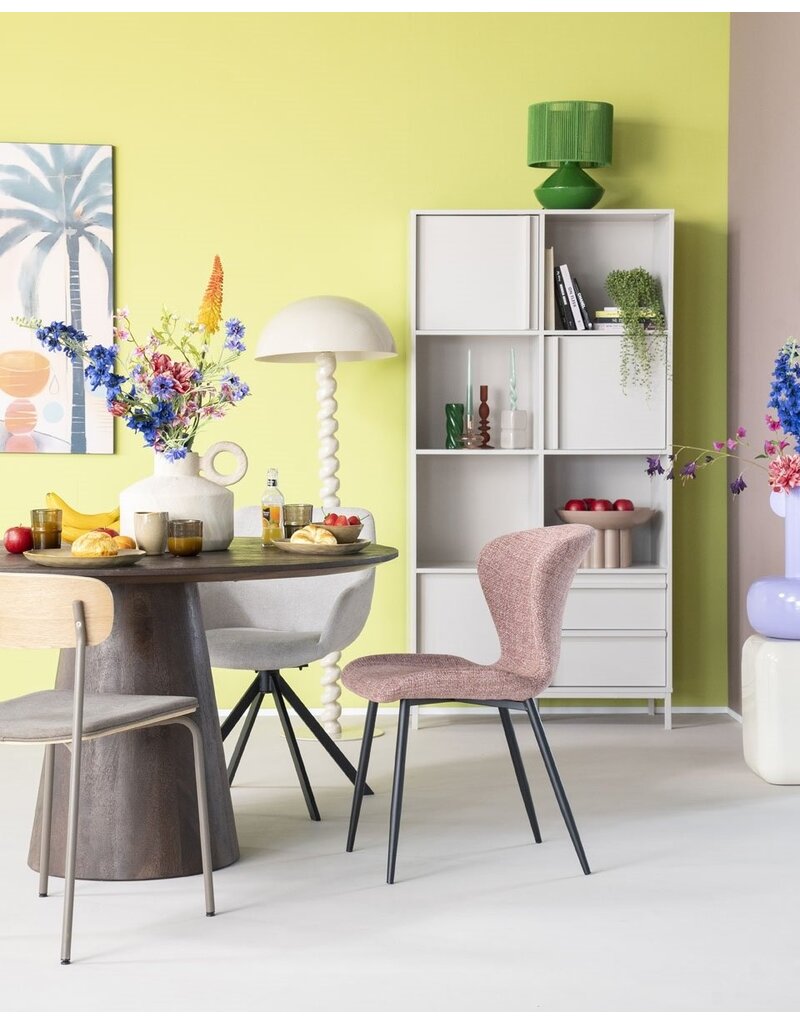 Damn Floor lamp Luox - beige