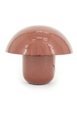 Damn Toad - coral red
