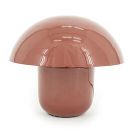 Damn Toad - coral red