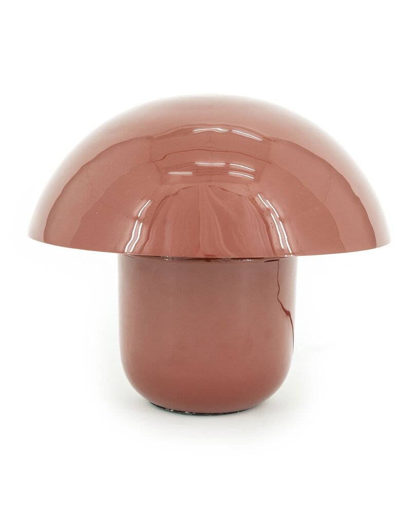 Damn Toad - coral red