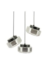 Damn Pivot cluster round