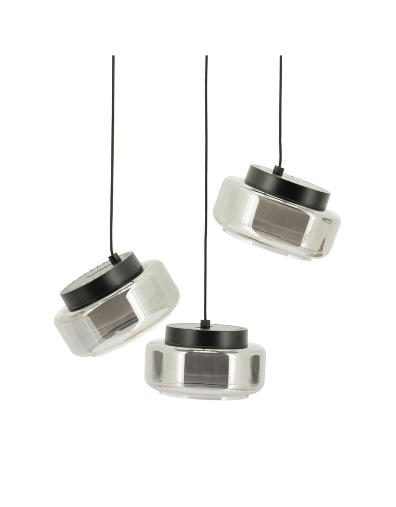 Damn Pivot cluster round