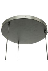Damn Pivot cluster round
