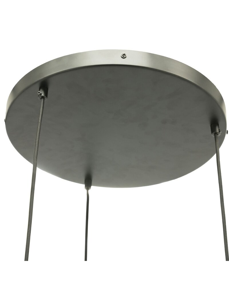 Damn Pivot cluster round