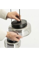 Damn Pivot cluster round