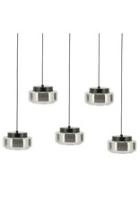 Damn Pivot cluster rectangular