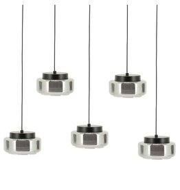 Damn Pivot cluster rectangular