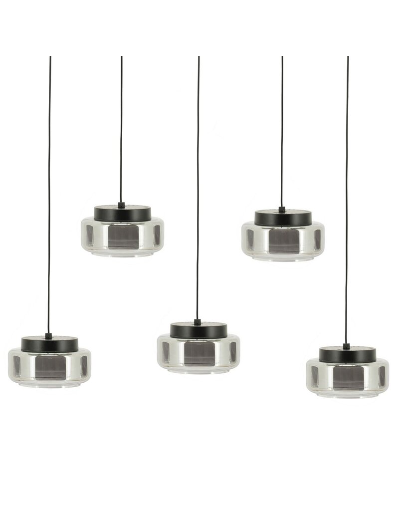 Damn Pivot cluster rectangular