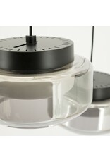 Damn Pivot cluster rectangular