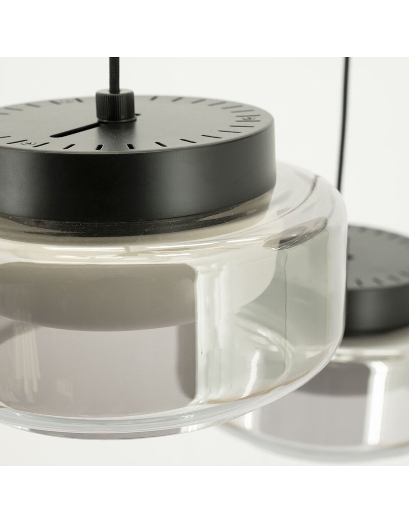 Damn Pivot cluster rectangular