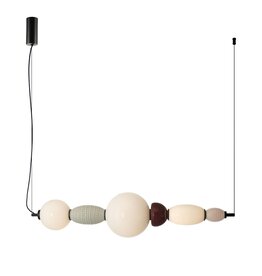 Damn Pendant lamp Garca horizontal