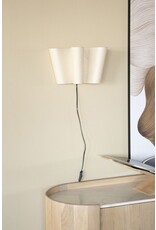Damn Wall lamp Meander