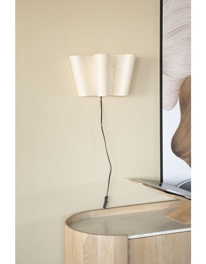 Damn Wall lamp Meander