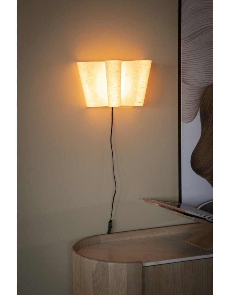 Damn Wall lamp Meander