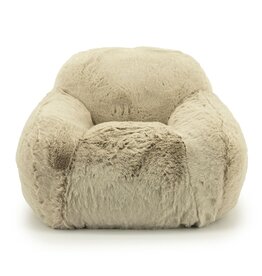 Damn Little Hug - taupe