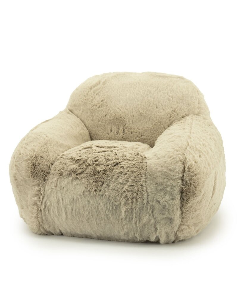 Damn Little Hug - taupe