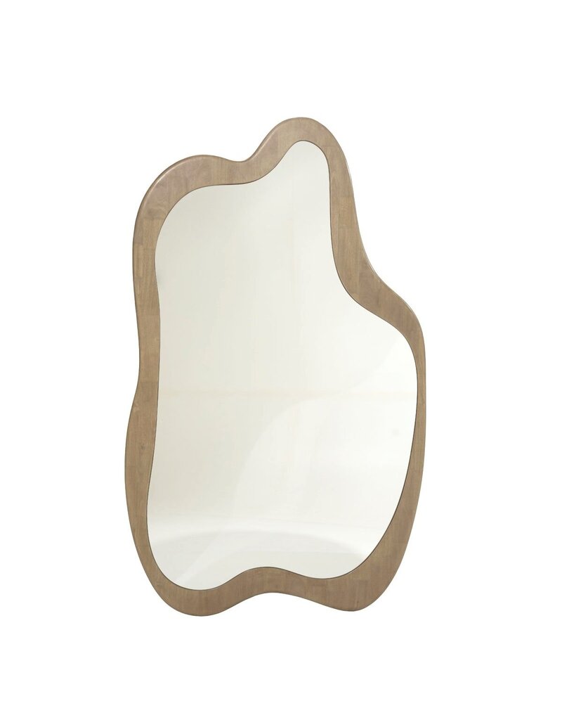 Damn Floor mirror Laban XL