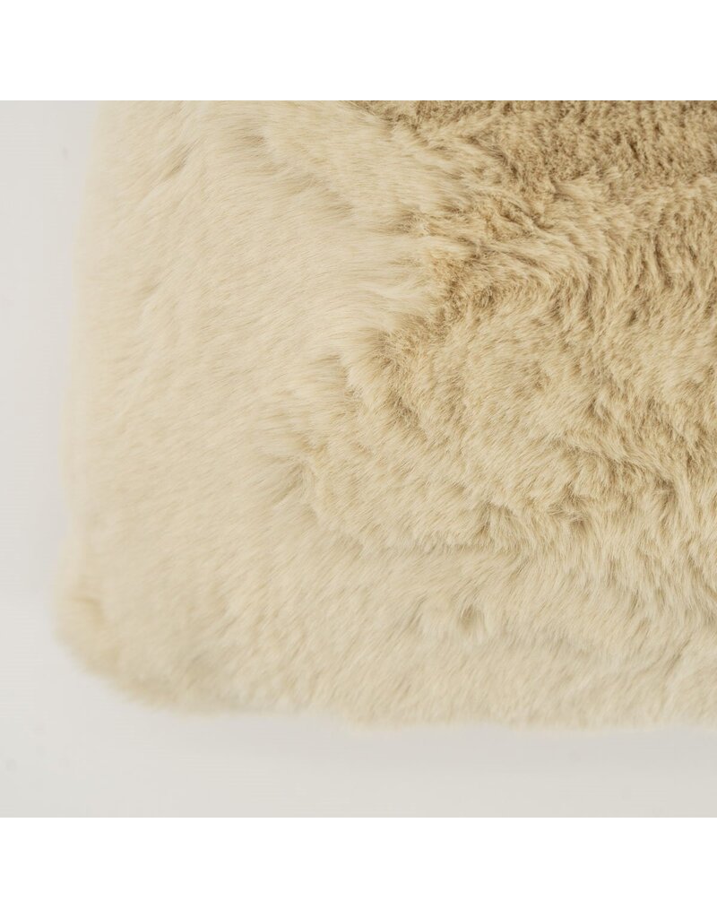 Damn Pillow Mosa - beige