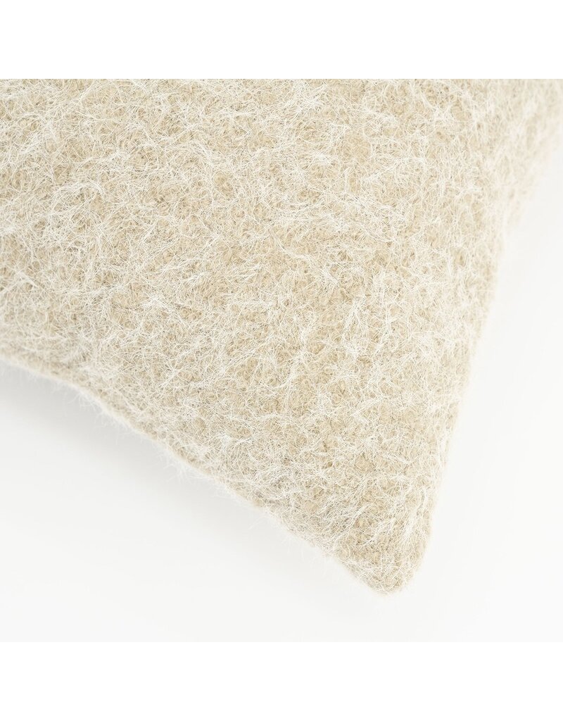 Damn Pillow Kelso - taupe