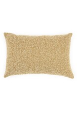 Damn Pillow Kelso - mustard