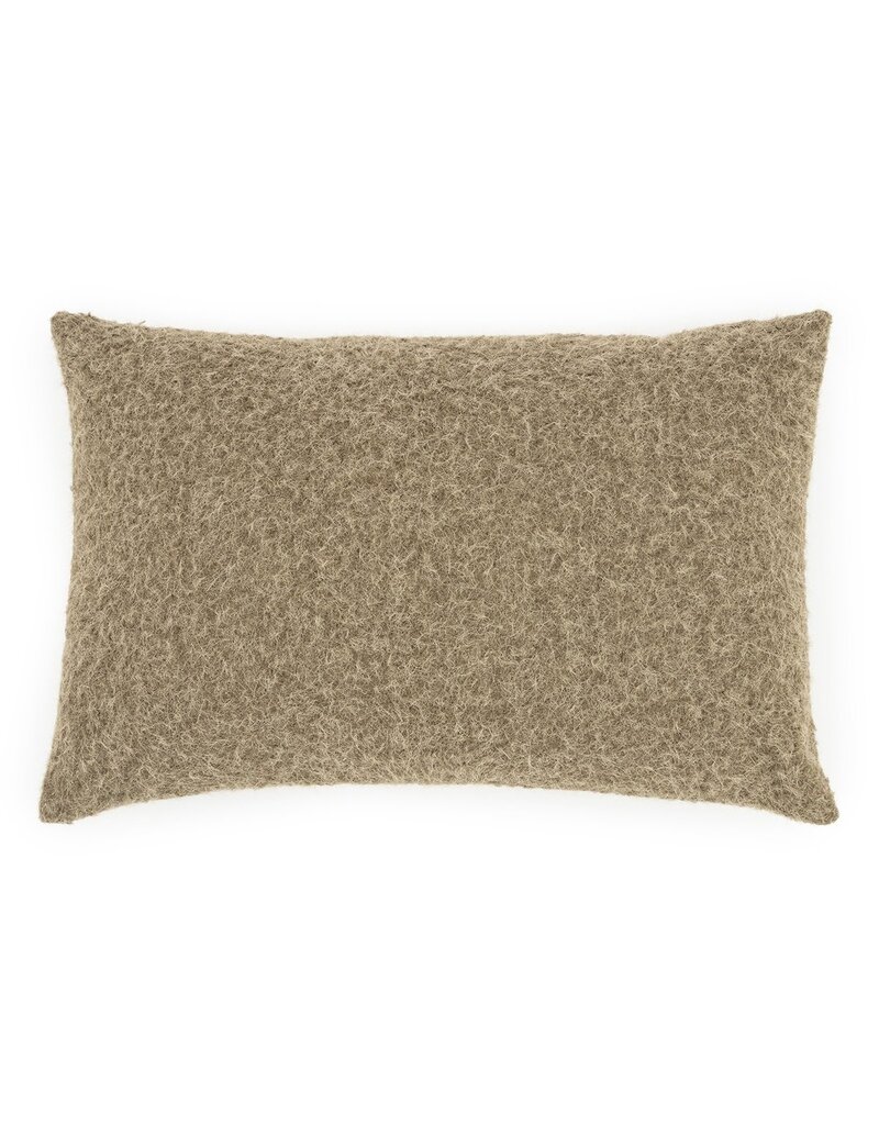 Damn Pillow Kelso - brown