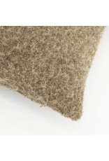 Damn Pillow Kelso - brown