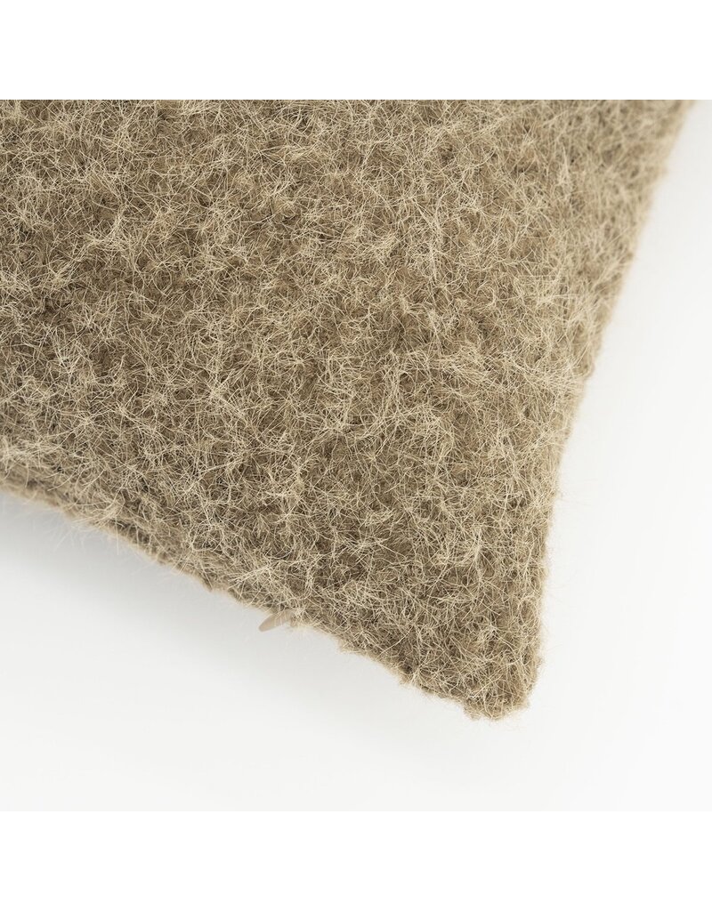 Damn Pillow Kelso - brown