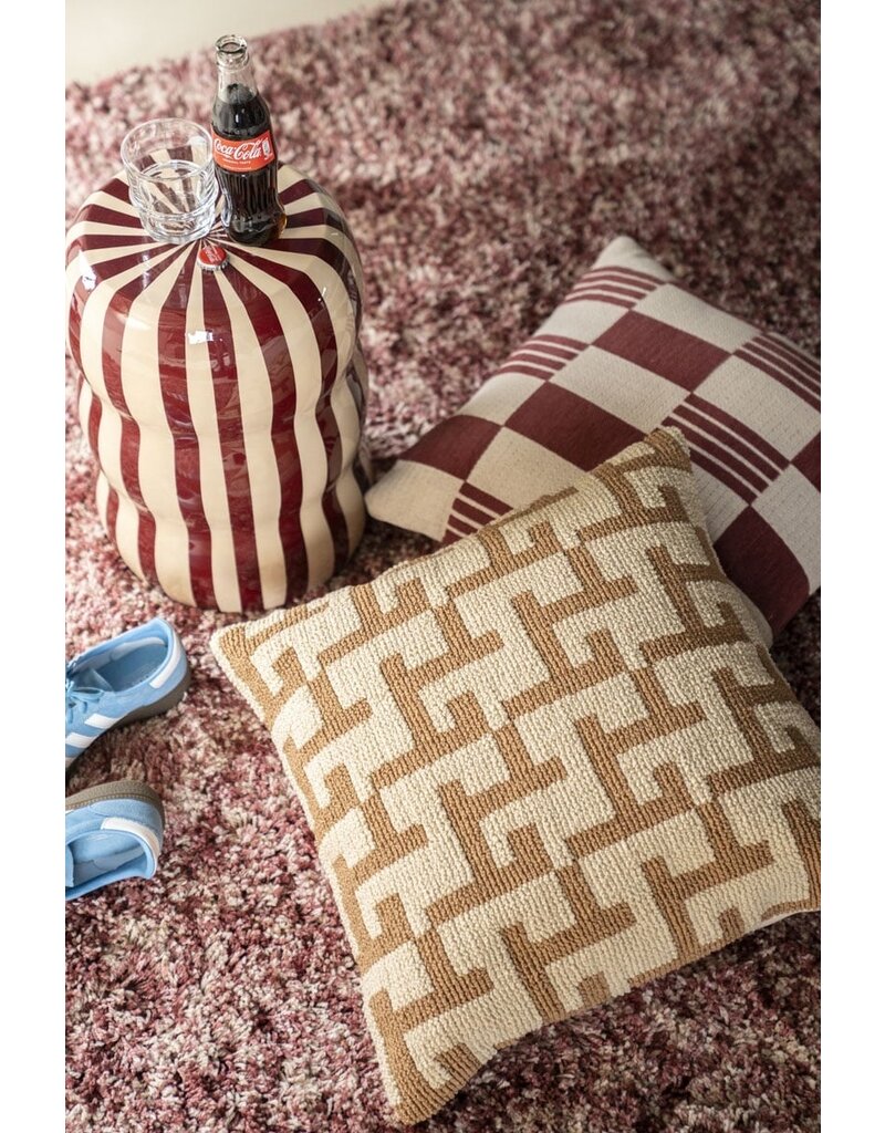 Damn Ziggy - mustard