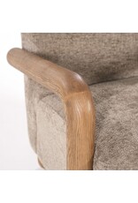 Damn Retrova - taupe