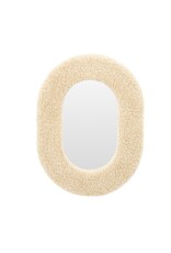 Damn Kiss small - beige