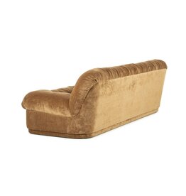 Damn Sofa Nook - mustard