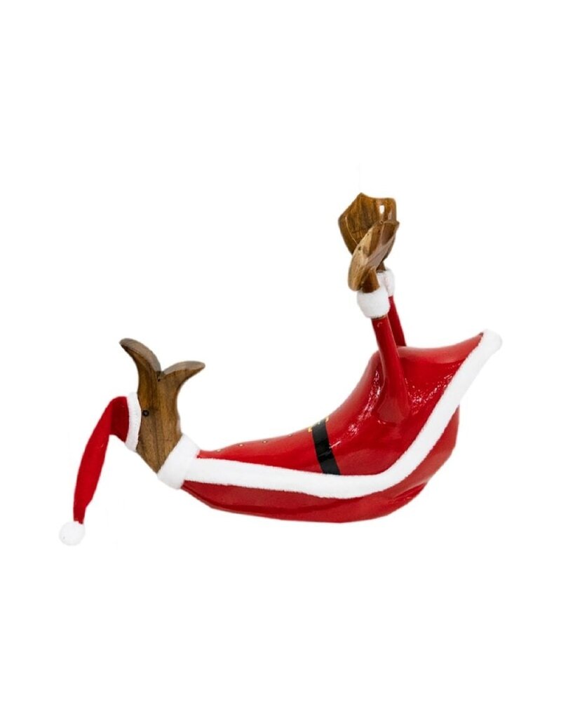 Damn Wooden Bottle Holder Duck Black - Copy - Copy