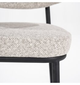 Damn Stool