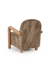 Damn Retrova - taupe - Copy