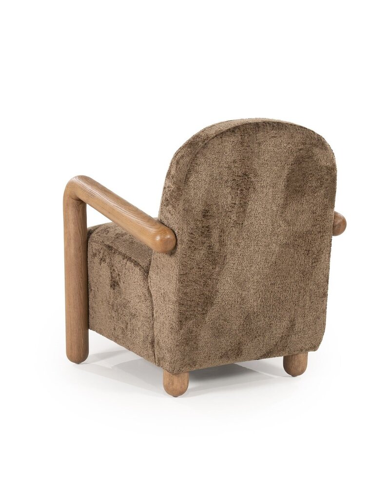 Damn Retrova - taupe - Copy