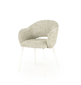 Damn LABEL51 Eetkamerstoel Beauty - Naturel - Boucle - Copy - Copy - Copy - Copy - Copy - Copy - Copy - Copy - Copy - Copy - Copy - Copy