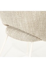 Damn LABEL51 Eetkamerstoel Beauty - Naturel - Boucle - Copy - Copy - Copy - Copy - Copy - Copy - Copy - Copy - Copy - Copy - Copy - Copy - Copy