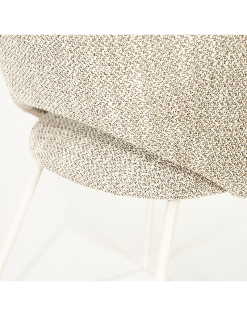 Damn LABEL51 Eetkamerstoel Beauty - Naturel - Boucle - Copy - Copy - Copy - Copy - Copy - Copy - Copy - Copy - Copy - Copy - Copy - Copy - Copy