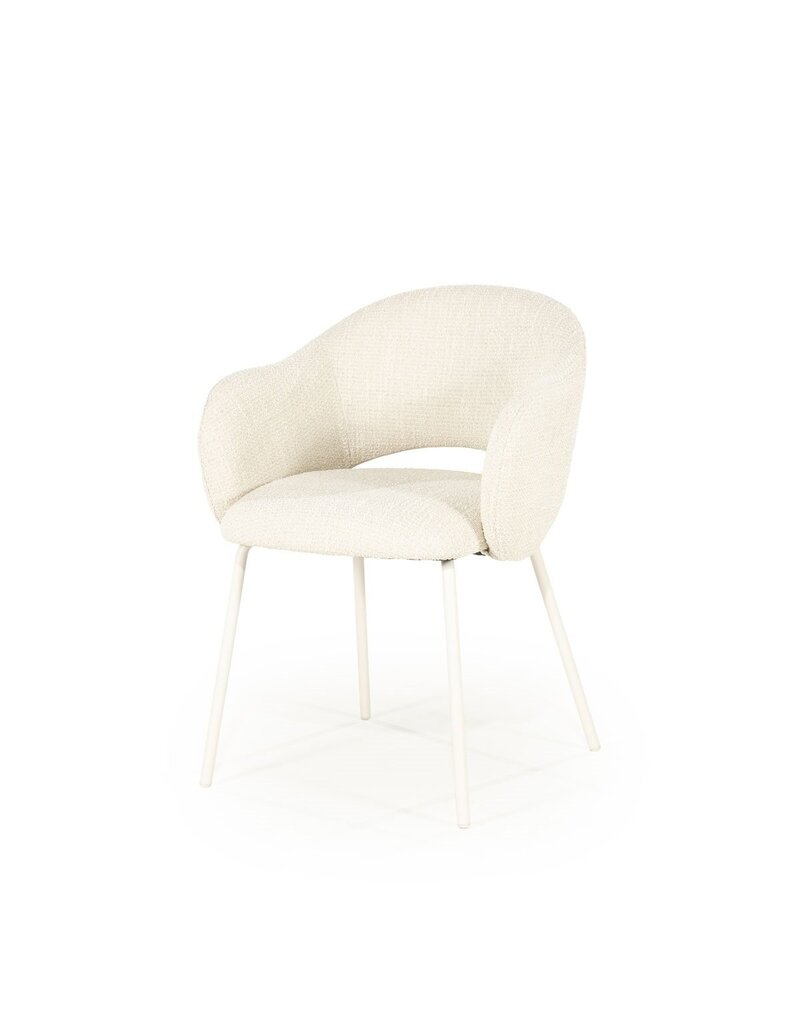 Damn LABEL51 Eetkamerstoel Beauty - Naturel - Boucle - Copy - Copy - Copy - Copy - Copy - Copy - Copy - Copy - Copy - Copy - Copy - Copy - Copy - Copy
