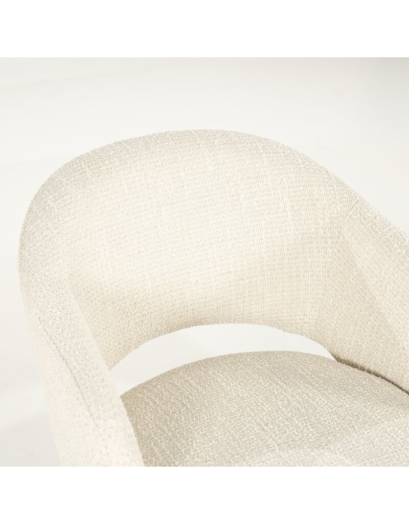 Damn LABEL51 Eetkamerstoel Beauty - Naturel - Boucle - Copy - Copy - Copy - Copy - Copy - Copy - Copy - Copy - Copy - Copy - Copy - Copy - Copy - Copy