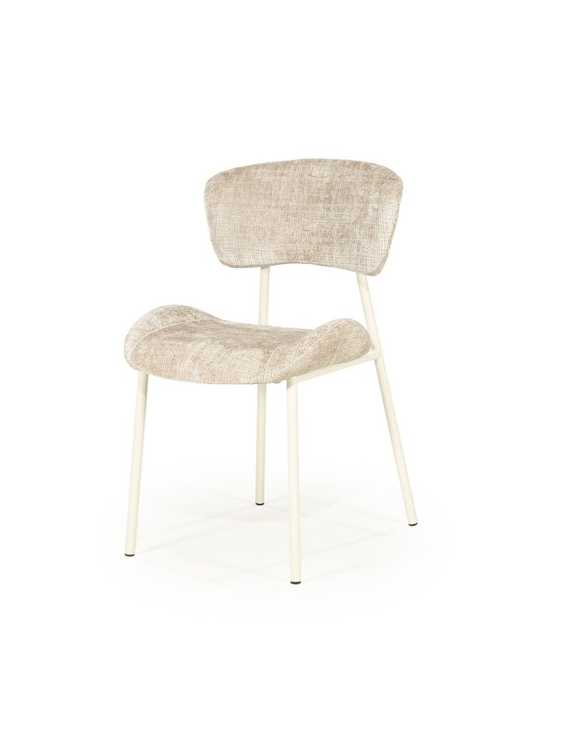 Damn LABEL51 Eetkamerstoel Beauty - Naturel - Boucle - Copy - Copy - Copy - Copy - Copy - Copy - Copy - Copy - Copy - Copy - Copy - Copy - Copy - Copy - Copy - Copy - Copy