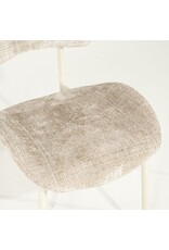 Damn LABEL51 Eetkamerstoel Beauty - Naturel - Boucle - Copy - Copy - Copy - Copy - Copy - Copy - Copy - Copy - Copy - Copy - Copy - Copy - Copy - Copy - Copy - Copy - Copy