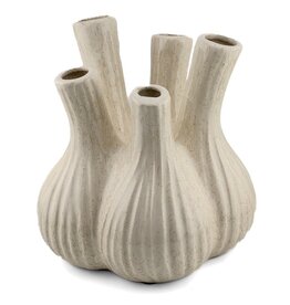 Damn Metalen vaas - Copy